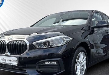 BMW 118 60.000 km 19.599 &euro; Berlin 13581