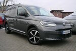 VW Caddy Maxi 2.0TDI Style ACC LED AHK Kamera Navi 17.117 km 35.980 &euro; Falkensee 14612