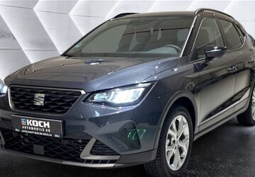 Seat Arona 1.002 km 25.990 &euro; Berlin 13051