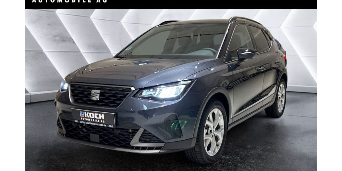Seat Arona 1.002 km 25.990 &euro; Berlin 13051