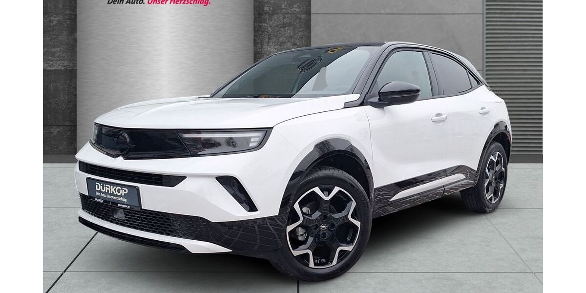 Opel Mokka 2.403 km 23.990 &euro; Berlin 10409