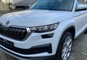 Skoda Kodiaq 155.000 km 23.900 &euro; Berlin 12057