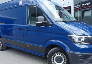 VW Crafter 138.788 km 29.800 &euro; Berlin 13156