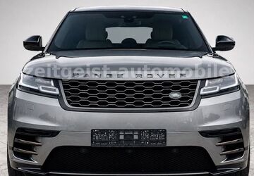 Land Rover Range Rover Velar 169.800 km 23.585 &euro; Potsdam 14480