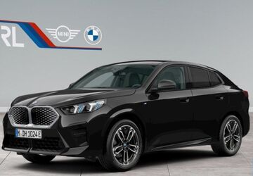 BMW iX2 4.500 km 48.590 &euro; Potsdam 14482