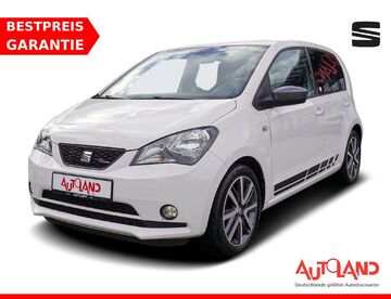 Gebrauchte Seat Mii