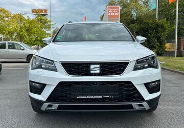 Seat Ateca 287.000 km 10.490 &euro; Berlin 12055