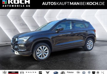 Seat Ateca 1.100 km 30.900 &euro; Berlin 12681