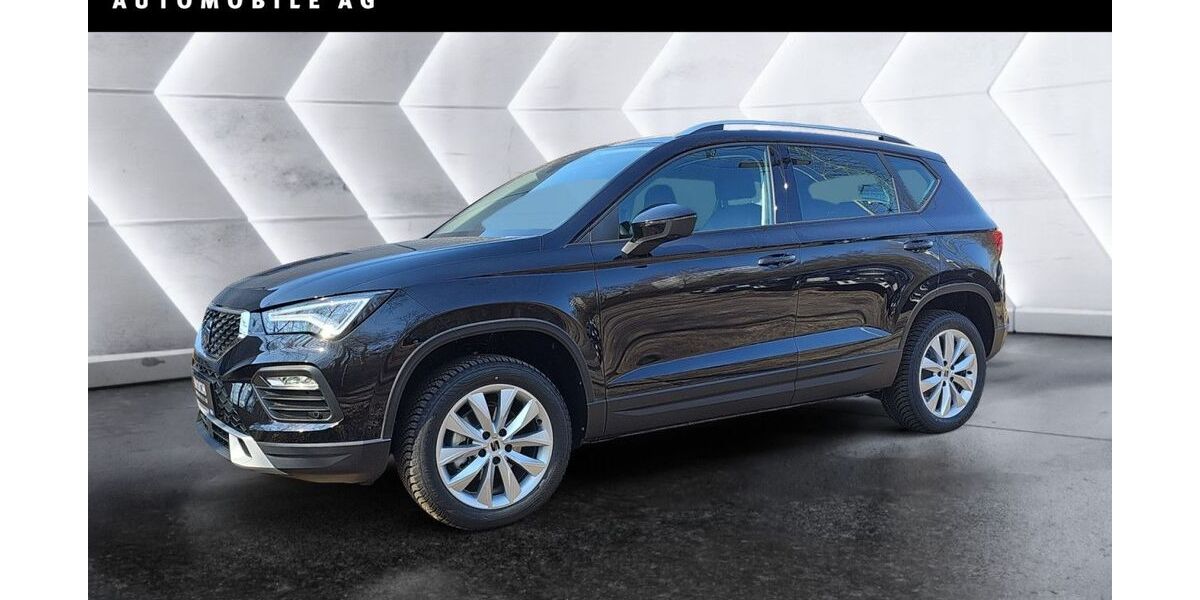 Seat Ateca 1.100 km 30.900 &euro; Berlin 12681