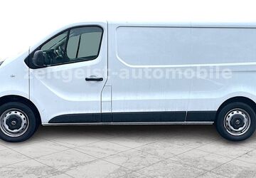 Nissan NV300 125.000 km 14.665 &euro; Potsdam 14480