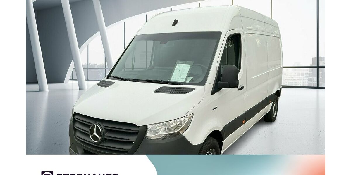Mercedes-Benz eSprinter 23.870 km 25.769 &euro; Ludwigsfelde 14974