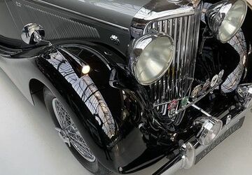 Jaguar Andere 57.624 km 169.800 &euro; Berlin 10553