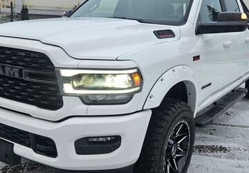 Dodge RAM 44.000 km 69.990 &euro; Berlin 12277