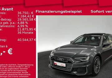 Audi A6 74.550 km 36.750 &euro; Berlin 10587