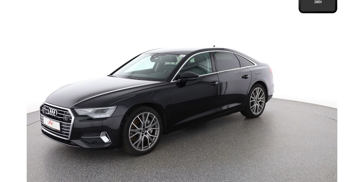 Audi A6 80.000 km 30.680 &euro; Berlin 12103