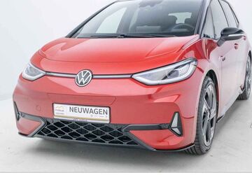 VW ID.3 5.000 km 42.689 &euro; Berlin 13088