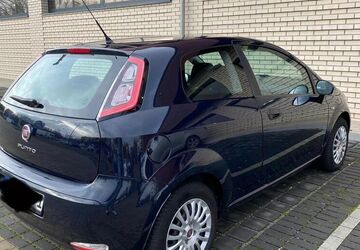 Fiat Punto Evo 121.528 km 4.500 &euro; Berlin 10369