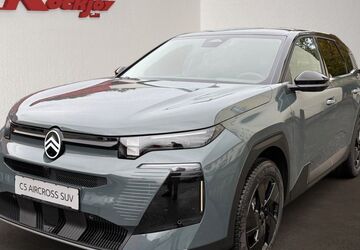 Citroen C5 Aircross 5.628 km 35.950 &euro; Potsdam 14469