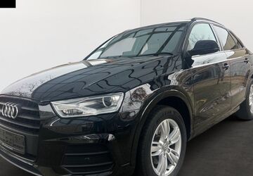 Audi Q3 152.726 km 16.990 &euro; BERLIN 13581