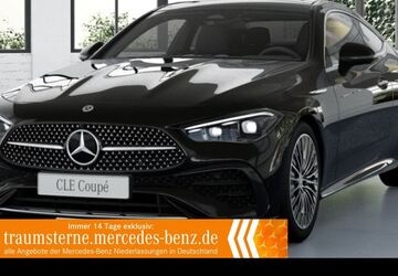 Mercedes-Benz CLE 200 6.174 km 50.990 &euro; Berlin 10587