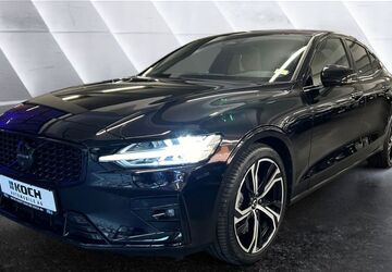 Volvo S60 19.235 km 43.800 &euro; Berlin 10553