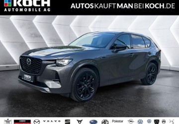 Mazda CX-60 84.400 km 33.800 &euro; Berlin 12683