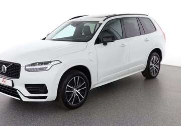 Volvo XC90 65.381 km 44.780 &euro; Berlin 12103