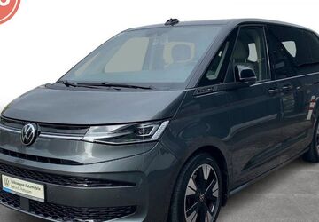VW T7 Multivan 21.440 km 68.950 &euro; Potsdam 14480