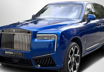 Rolls Royce Cullinan 15.388 km 419.850 &euro; Berlin 10777