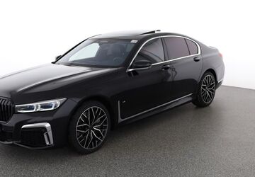 BMW 750 41.383 km 57.840 &euro; Berlin 12103