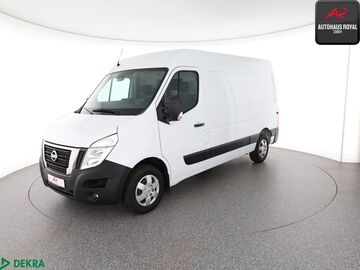 Gebrauchte Nissan Interstar