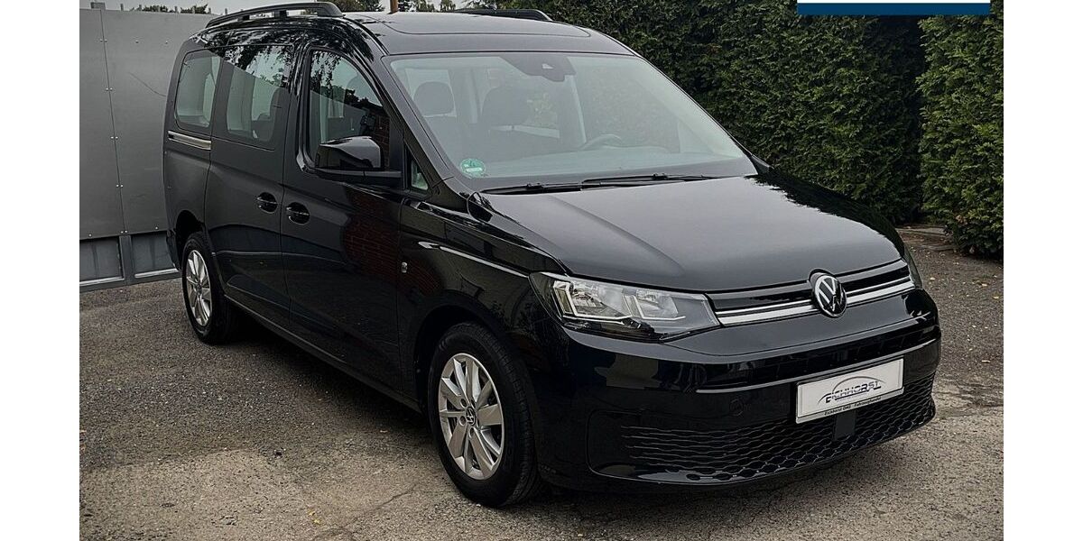 VW Caddy 57.000 km 26.499 &euro; Seddiner See 20km südlich Berlin/Wannsee 14554