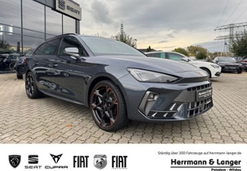 Cupra Leon 7.500 km 38.994 &euro; Potsdam 14482