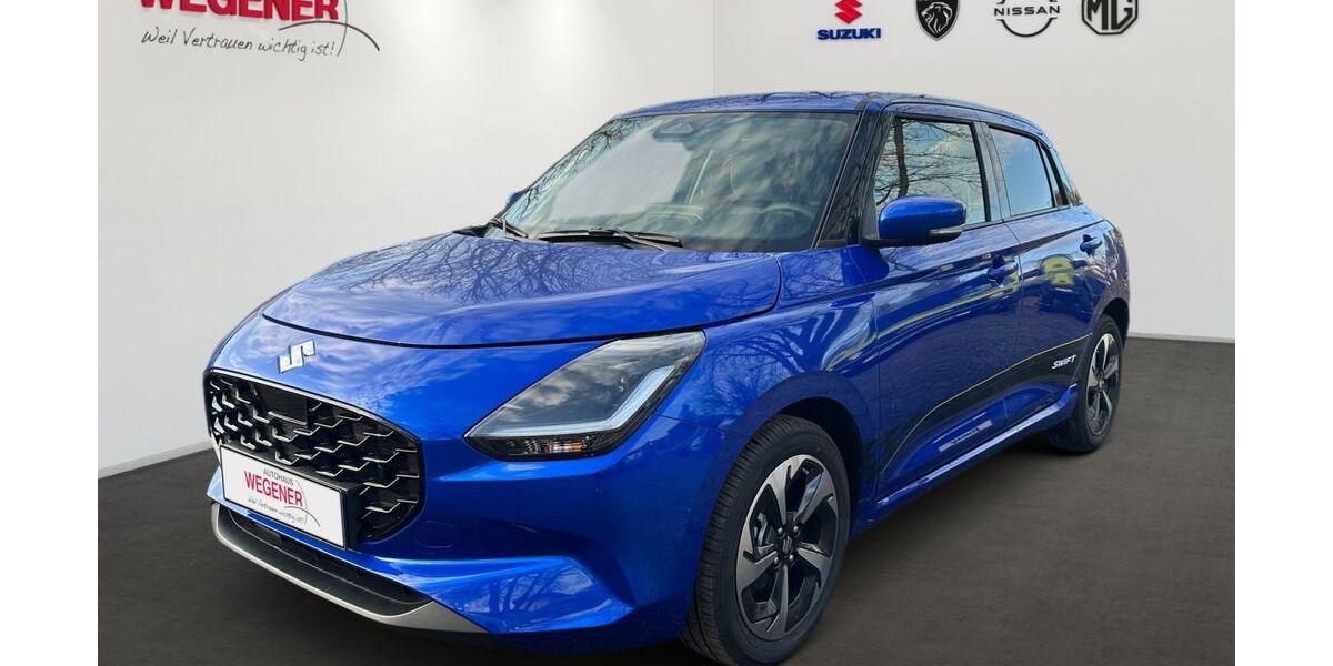 Suzuki Swift 6.054 km 19.990 &euro; Berlin 12349