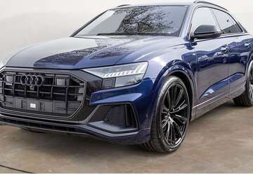 Audi Q8 128.274 km 56.390 &euro; Potsdam 14482