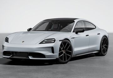 Porsche Taycan 9.900 km 126.900 &euro; Kleinmachnow 14532