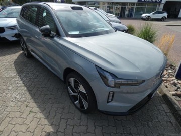 Gebrauchte Volvo EX90