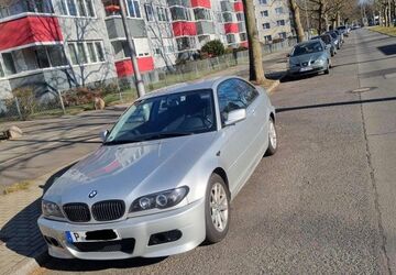 BMW 318 234.500 km 2.090 &euro; Potsdam 14476