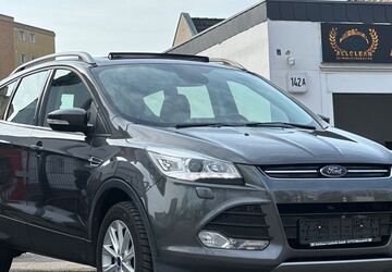 Ford Kuga 69.000 km 14.900 &euro; Berlin 12351