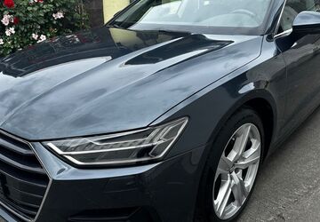Audi A7 187.662 km 23.999 &euro; Berlin 12099