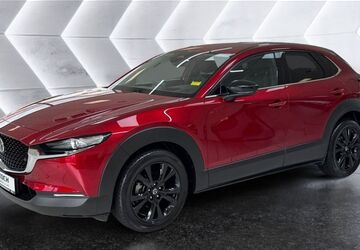 Mazda CX-30 38.673 km 23.990 &euro; Berlin 12681