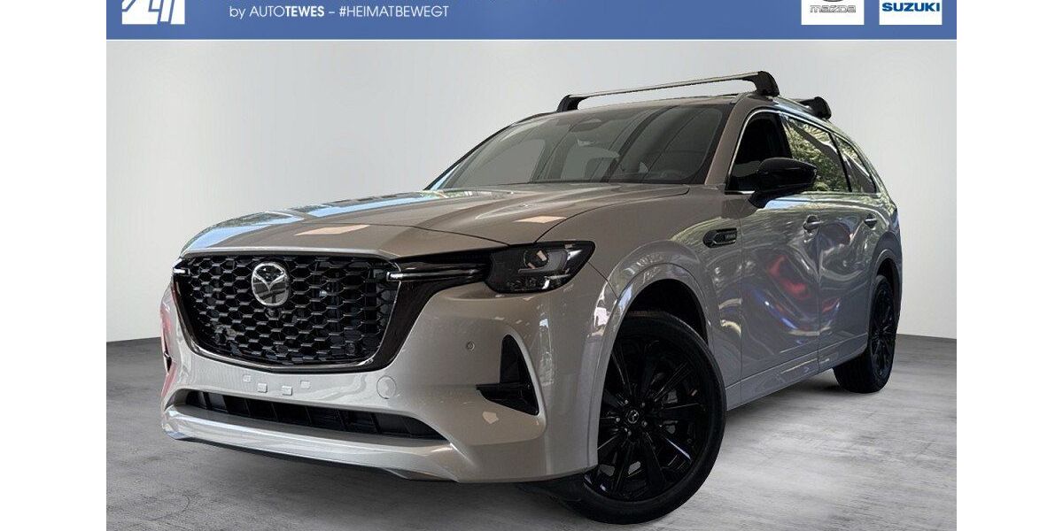 Mazda CX-80 4.997 km 64.990 &euro; Berlin 12247