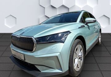 Skoda Enyaq 14.023 km 33.877 &euro; Berlin 12524