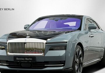 Rolls Royce Spectre 7.000 km 369.500 &euro; Berlin 10629