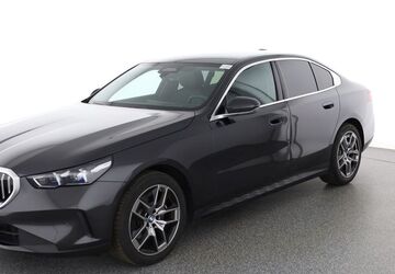 BMW 520 48.002 km 47.880 &euro; Berlin 12103