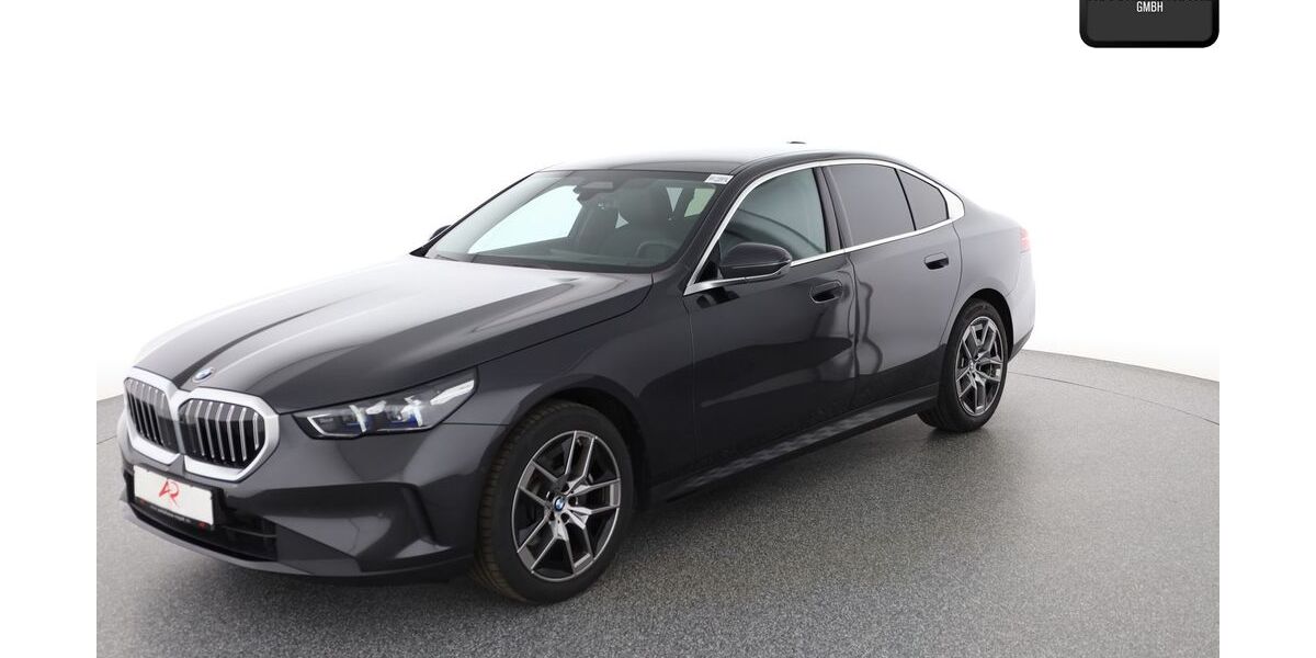 BMW 520 48.002 km 47.880 &euro; Berlin 12103