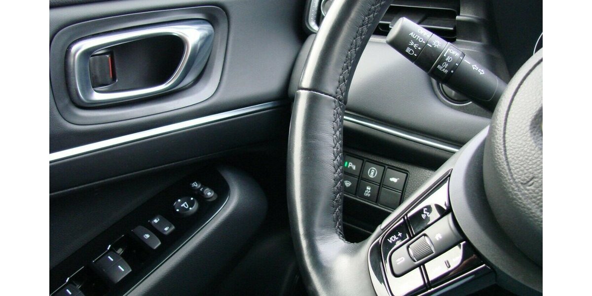 Honda HR-V 1.5eHEV Advance ACC Navi Kamera LED 34.462 km 24.980 &euro; Falkensee 14612