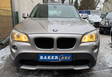 BMW X1 229.000 km 6.990 &euro; Berlin 12307