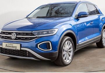VW T-Roc 12.761 km 31.490 &euro; Potsdam 14482