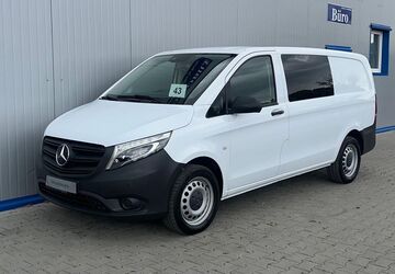 Mercedes-Benz Vito 200.000 km 24.999 &euro; Berlin 13055